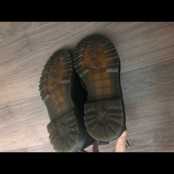 Dr.martens boots - Picture 5 of 5